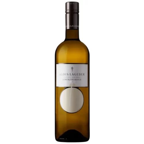 Rượu vang Alois Lageder Gewurztraminer