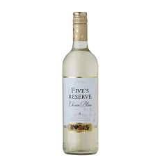 Five's Reserve Chenin Blanc