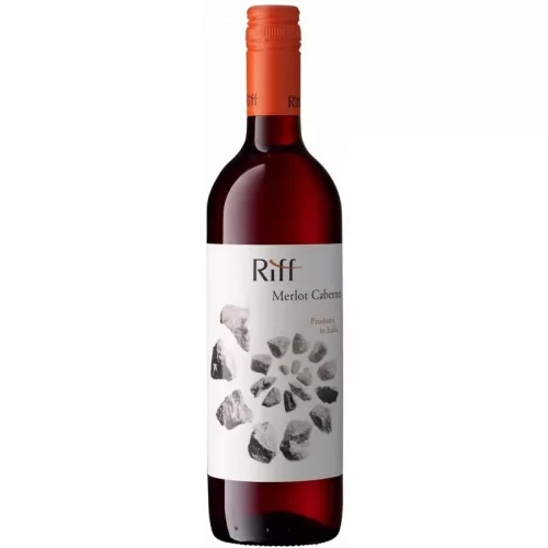 Rượu vang Riff Merlot Cabernet
