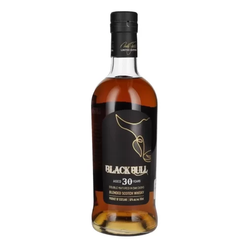 Black Bull 30 Year Old