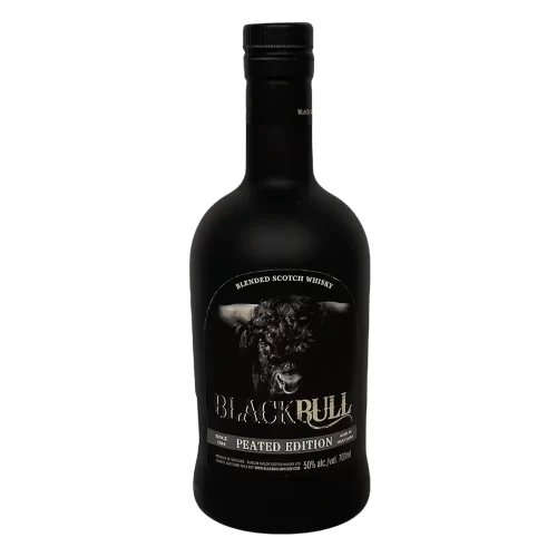 Black Bull Peated Edition Whisky