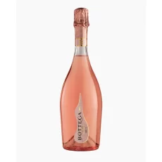 Rượu vang Bottega Il Vino Dei Poeti Rose Brut