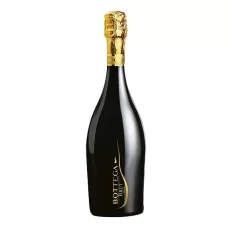 Rượu vang Bottega Millesimato Brut Spumante Bianco
