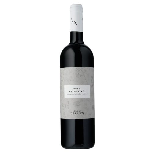 Cantine De Falco Primitivo Salento IGP