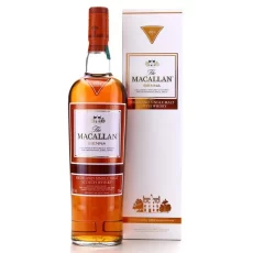Macallan Sienna
