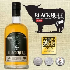 Rượu Black Bull Kyloe
