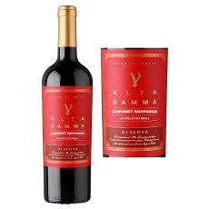 Alta Gamma Reserva Cabernet Sauvignon