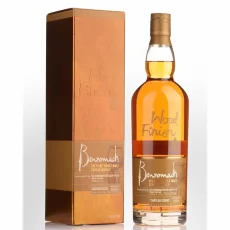 Benromach Chateau Cissac 2010 - 2018