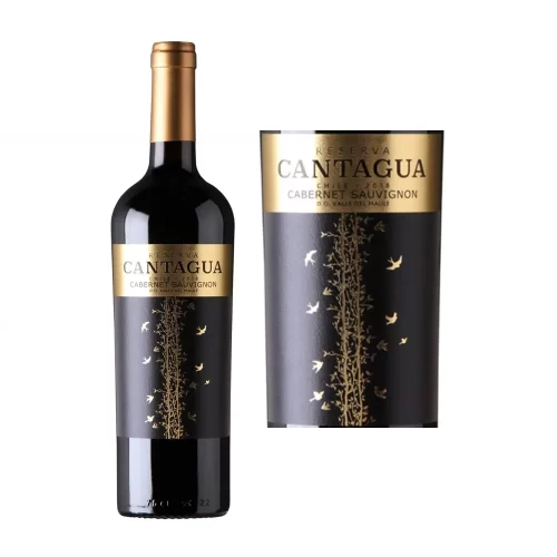 Cantagua Gran Reserva Cabernet Sauvignon