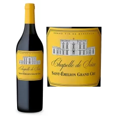 Chapelle de Seize Saint-Emilion Grand Cru