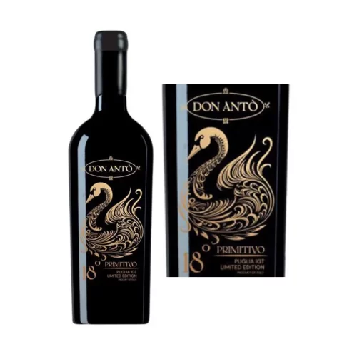 Don Anto Primitivo 