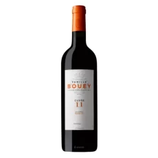 Famille Bouey Cuvee 11 Merlot