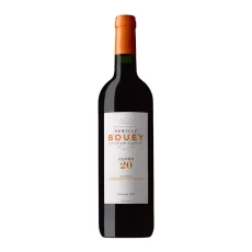 Famille Bouey Cuvee 20 Cabernet Sauvignon