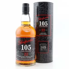 Glenfarclas 105 Cask Strength 22 năm