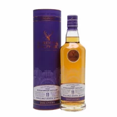 Rượu Bunnahabhain 11 năm GM
