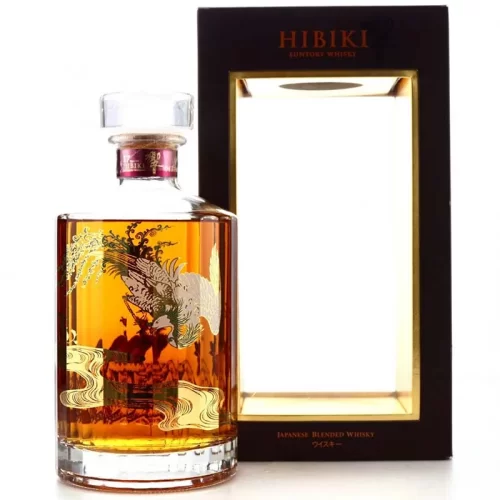 Hibiki 17 năm Phoenix Limited Edition