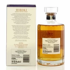 Hibiki Japanese Harmony Master's Select 100th Anniversary