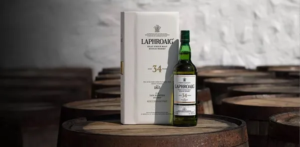 Laphroaig HPBanner IanHunter5 V1 Option1