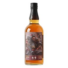 Mikuni Zhang Fei Blended Japanese Whisky