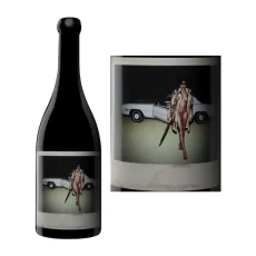 Orin Swift Machete Red Wine