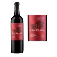 Ramirana Cabernet Sauvignon