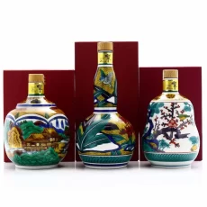 Rượu Hibiki 21 Arita Yaki Ceramic