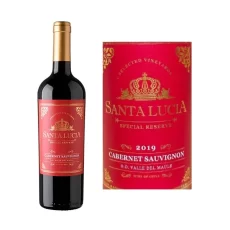 Santa Lucia Special Reserva Cabernet Sauvignon