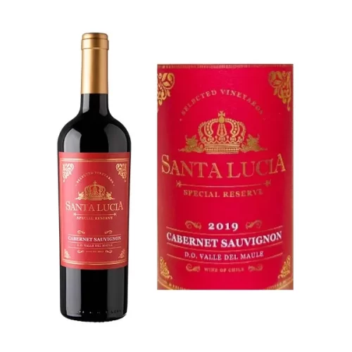 Santa Lucia Special Reserva Cabernet Sauvignon