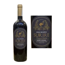 Rượu vang Surire Gran Reserva Cabernet
