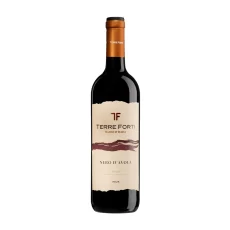 Terre Forti Nero d'Avola Silicia DOC