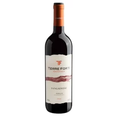 Terre Forti Sangiovese Rubicone
