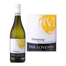 Van Loveren Chardonnay