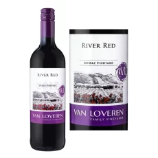 Van Loveren River Red