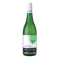 Van Loveren Sauvignon Blanc