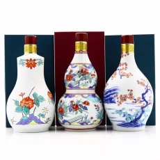 Whisky Hibiki 21 YO Arita Yaki Ceramic