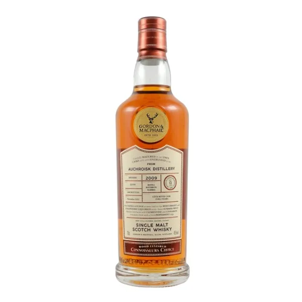 Auchroisk 2009 Gordon & MacPhail