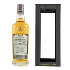 Benriach 1997 Gordon & MacPhail