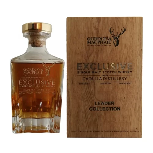 Caol Ila 1984 Gordon & MacPhail