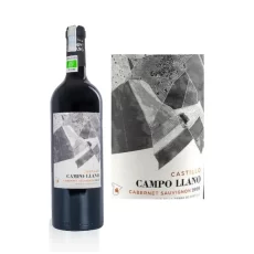 Castillo Campo Llano Cabernet Sauvignon