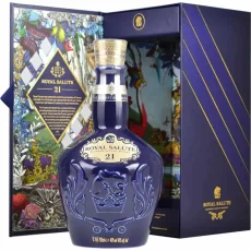 Royal Salute 21 Year Old