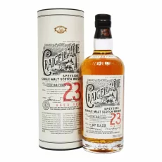 Craigellachie 23 năm