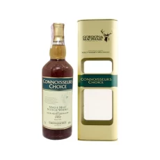 Glen Keith 1997 Gordon & MacPhail