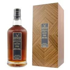 Glen Mhor 1982 GM