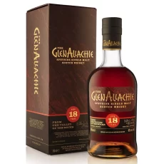 GlenAllachi 18 Year Old