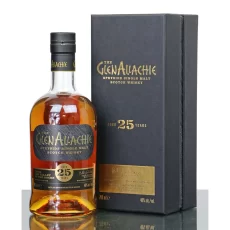 GlenAllachie 25 Year Old