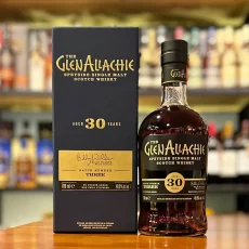 Glenallachie 30 Year Old Batch 3