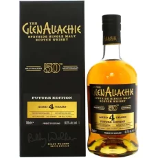 Glenallachie 4 Future Edition