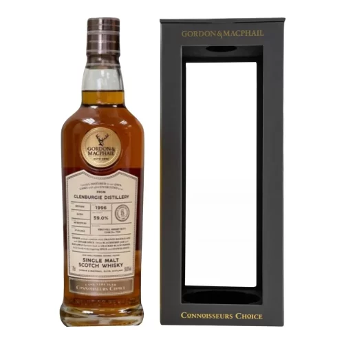 Glenburgie 1996 Gordon & MacPhail