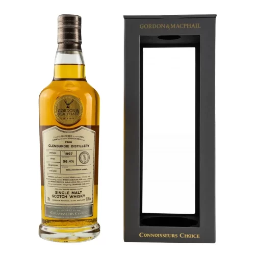 Glenburgie 1997 Gordon & MacPhail