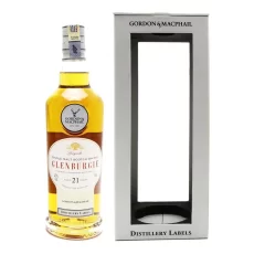 Glenburgie 21 Year Old